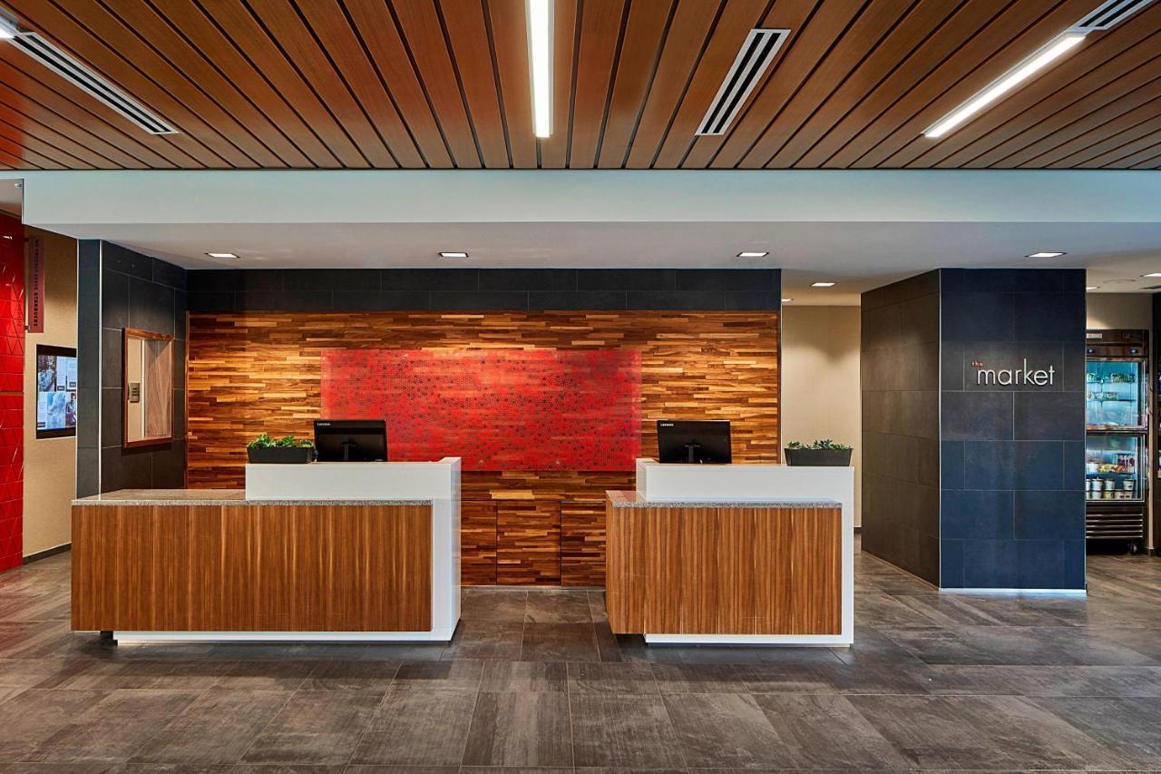 Courtyard By Marriott Minneapolis West Saint Louis Park Exterior photo